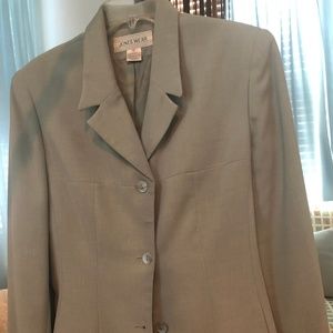 Blazer / Jacket